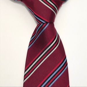 3/$20 💥Giorgio Handmade Silk tie